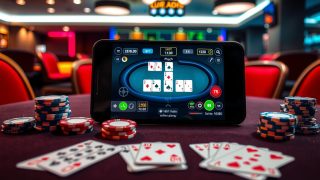 Poker Online Android