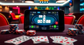Aplikasi Poker Online: Panduan Terbaik untuk Pemain Pemula dan Berpengalaman