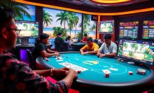 Poker Online Indonesia