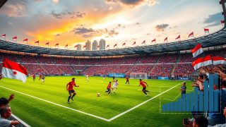Prediksi Bola Hari Ini: Analisis Pertandingan dan Peluang Menang