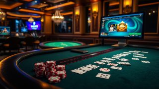Situs Poker Online Terbaik