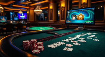 Situs Poker Online Resmi: Panduan Memilih Platform Terpercaya