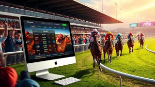 Panduan Taruhan Pacuan Kuda Online di Indonesia