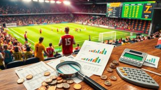 Tips menang judi bola
