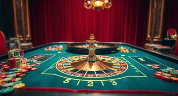 Game Roulette Live Casino: Panduan Lengkap untuk Pemain Pintar