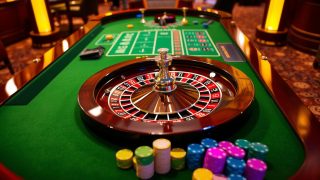 Panduan Lengkap Meja Roulette Untuk Pemula