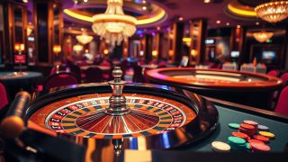 Panduan Dasar Permainan Roulette Online