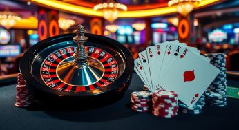 Roulette Live Casino: Pengalaman Menggembirakan dalam Gaming Online