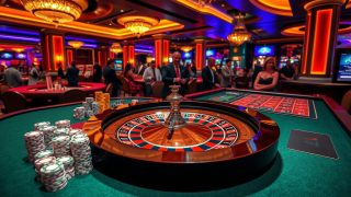10 Tips Terbaik untuk Meningkatkan Peluang Menang di Judi Roulette — Proven Strategies and Practical Tips