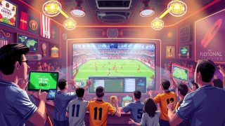 Taruhan Bola: Panduan Lengkap untuk Pemula dan Penggemar Sepak Bola