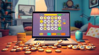 Cara Main Togel Online