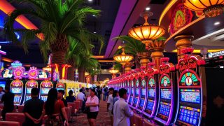 Daftar Judi Slot Online Bonus New Member 100: Panduan Lengkap Untuk Pemain Baru