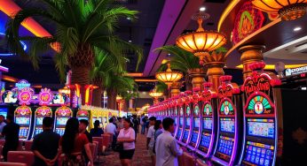 Permainan Slot Online: Panduan Lengkap untuk Pemain Baru