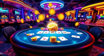 Poker Online Tanpa Modal Awal: Cara Menikmati Permainan Tanpa Risiko Finansial