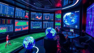 Prediksi Bola Akurat