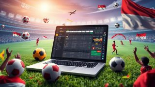Situs Judi Bola Terpercaya