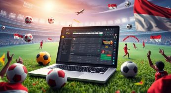 Temukan Situs Judi Bola Terpercaya di Indonesia