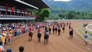 Situs taruhan balap kuda