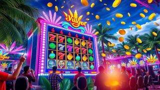 Strategi Ampuh Menang Judi Slot Jackpot Progresif: Panduan Lengkap untuk Pemain Pemula