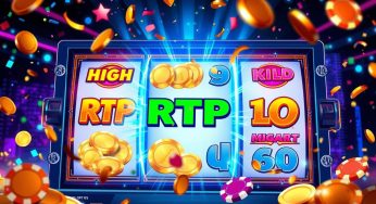 Menangkan Besar di Slot Online RTP Tinggi