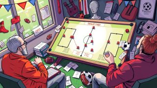 Tips Menang Judi Bola