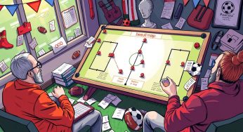 Tips Menang Judi Bola - Strategi Ampuh Bermain