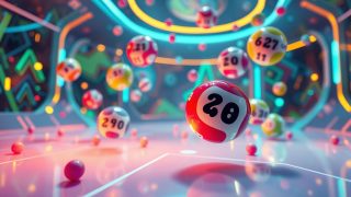 Mainan Togel 4D Online Terpercaya di Indonesia