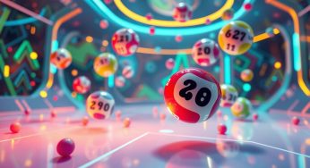 Mainan Togel 4D Online Terpercaya di Indonesia
