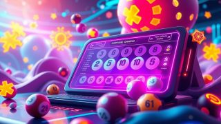 Togel Online Terpercaya