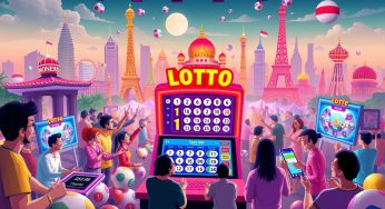 Rumusan Togel 3D Terbaru: Strategi Menang dan Analisis Terpercaya