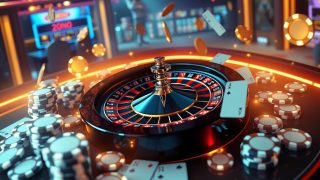 Bonus Roulette Online