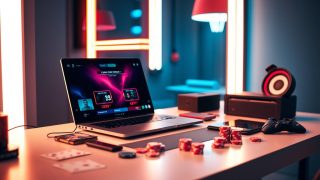 Cara Bermain Poker Online