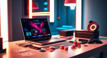 Panduan Cara Bermain Poker Online Untuk Pemula