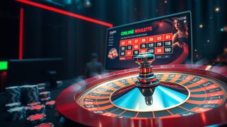 Panduan Utama Judi Roulette Online Indonesia