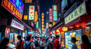 Panduan Lengkap Judi Togel Hongkong Online