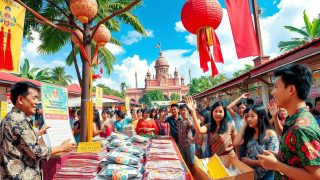 Menang Besar di JudiTogel Terpercaya Indonesia