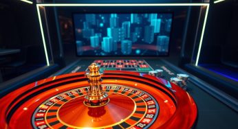 Roulette Eropa: Strategi dan Tips Menang di Meja Judi