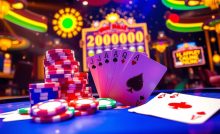 Poker Online Jackpot