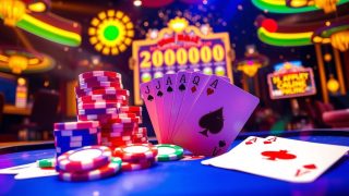 Poker Online Dengan Metode Pembayaran Teraman untuk Pengalaman Bermain yang Lebih Baik
