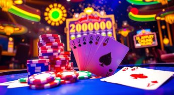 Agen Poker Online Resmi: Temukan Keseruan dan Keamanan Bermain Poker Secara Online