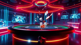 Poker Online Terpercaya