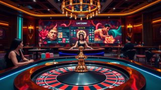 Panduan Lengkap: Cara Menang Konsisten dalam Permainan Judi Roulette — Proven Strategies, Bankroll Rules, and Risk Management