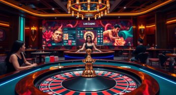 Roulette Amerika: Panduan Lengkap untuk Pemain Kasino