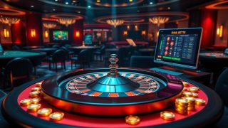 Mainkan Roulette Online Terbaik di Indonesia