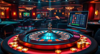 Roulette Jackpot: Strategi Menang Besar di Meja Permainan