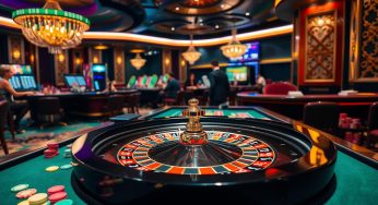 Strategi Roulette: Kiat Menang Casino Online