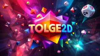 Togel 2D Paling Akurat