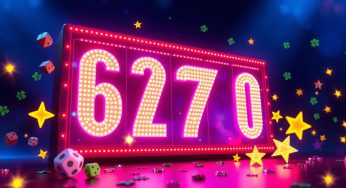 Angka main Togel 2D malam ini: Prediksi dan Statistik Terbaru