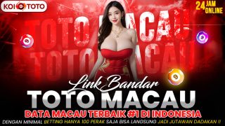 KOITOTO  Link Resmi Bandar Togel & Slot Online Paling Cuan Tahun Ini