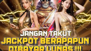 Agen Slot Terbaik Akongcuan Login: Nikmati Winrate Tertinggi Setiap Hari